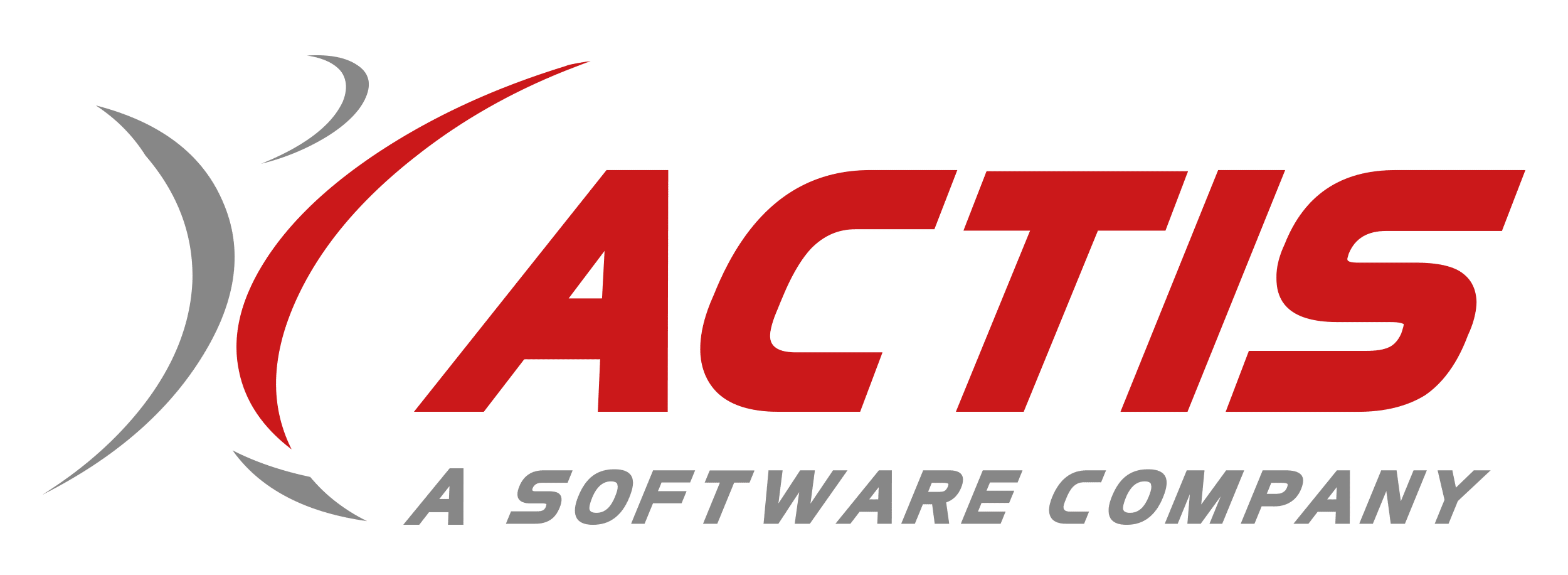 Actis - automatizujeme procesy pomocí software