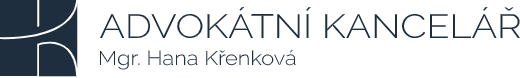 Advokátní kancelář Mgr. Hana Křenková